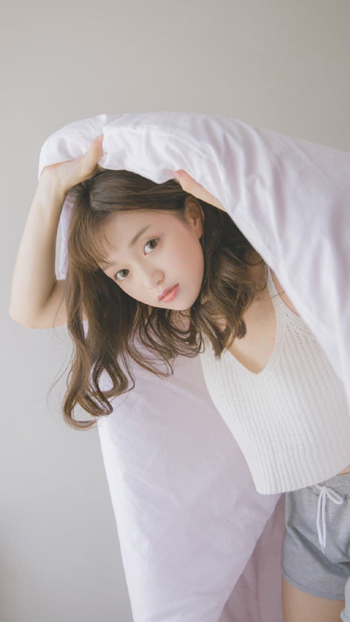 清纯萝莉 第 11-Apr-2020 期