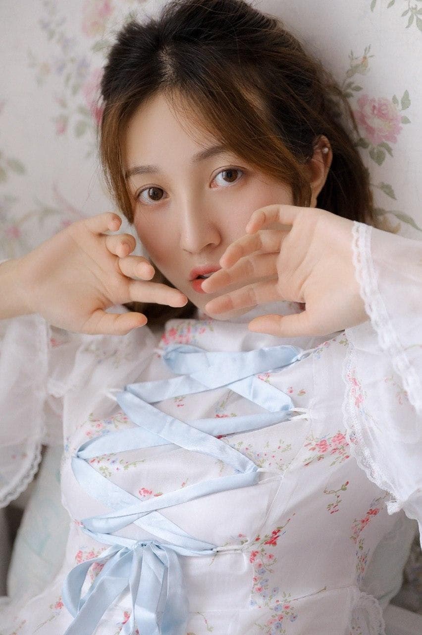 清纯萝莉 第 20-Apr-2020 期