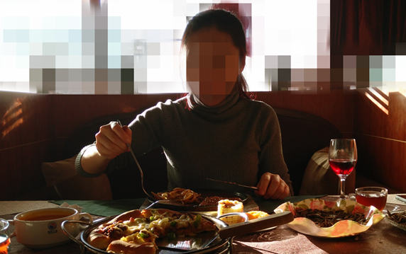 淫民日报406期:操了六年漂亮炮友的偷情往事