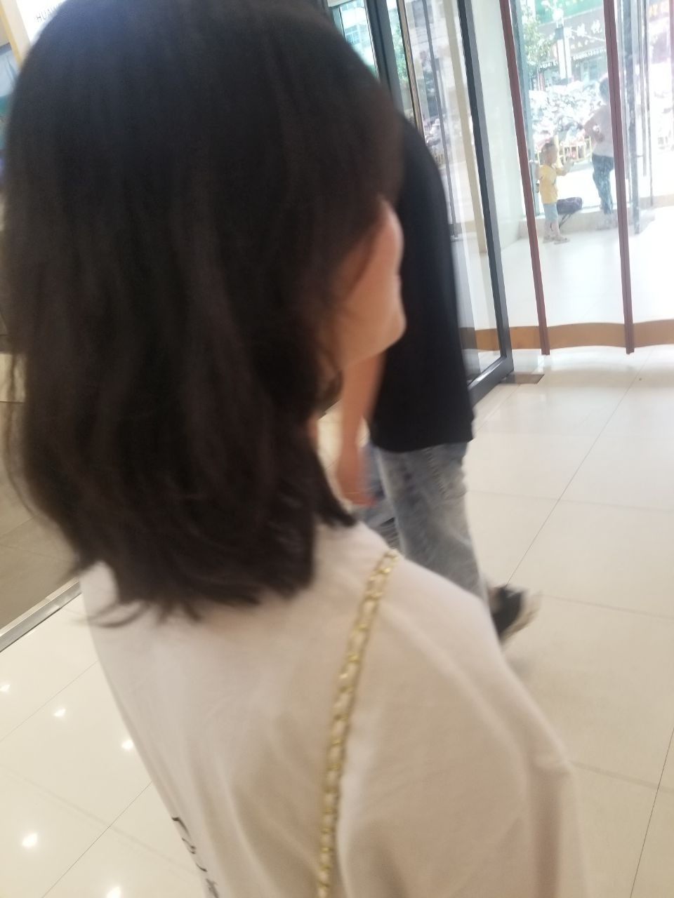 淫民日报1497期:印第安的母斑鸠