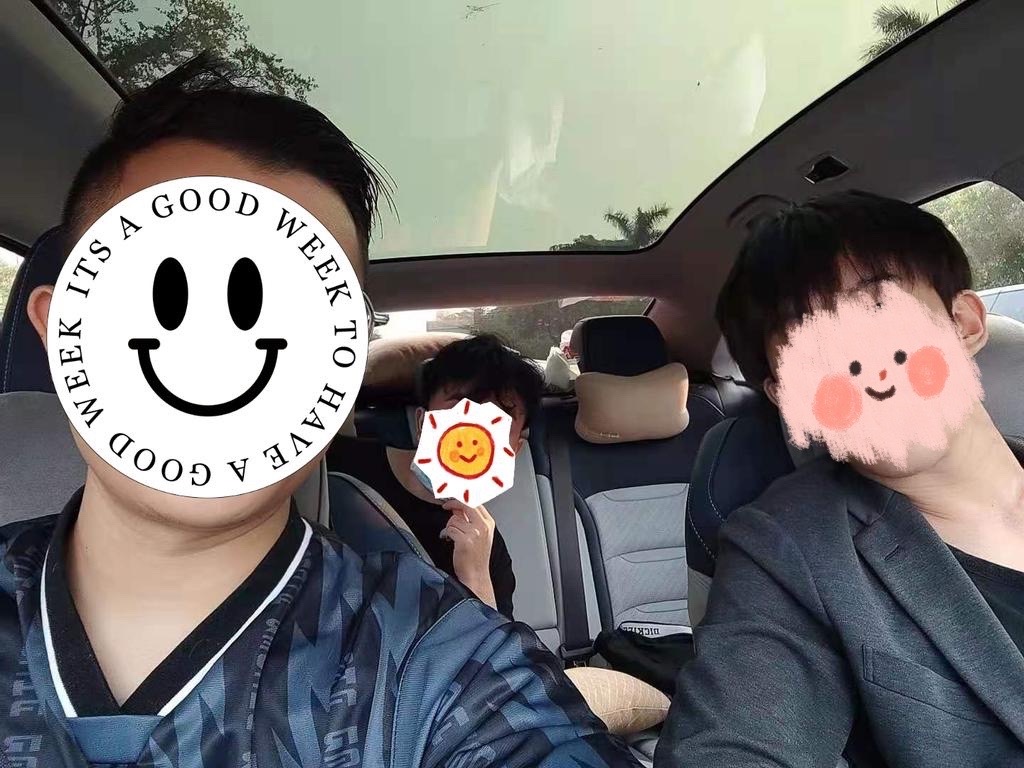 淫民日报429期:一次失败的夫妻3P