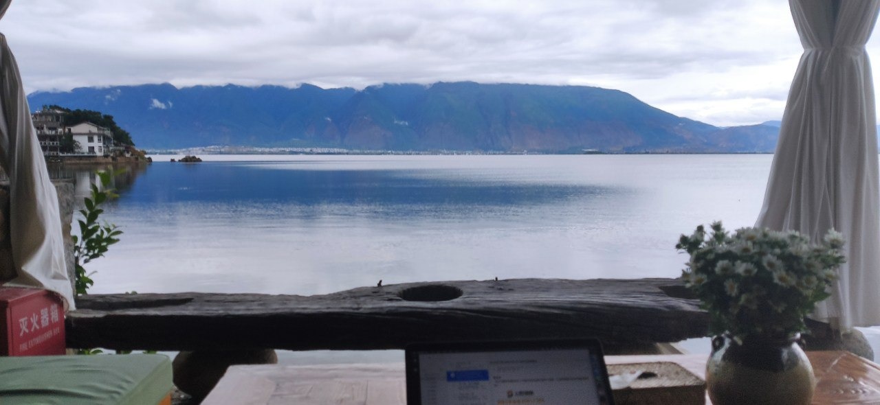 淫民日报1531期:山海情 第一部分